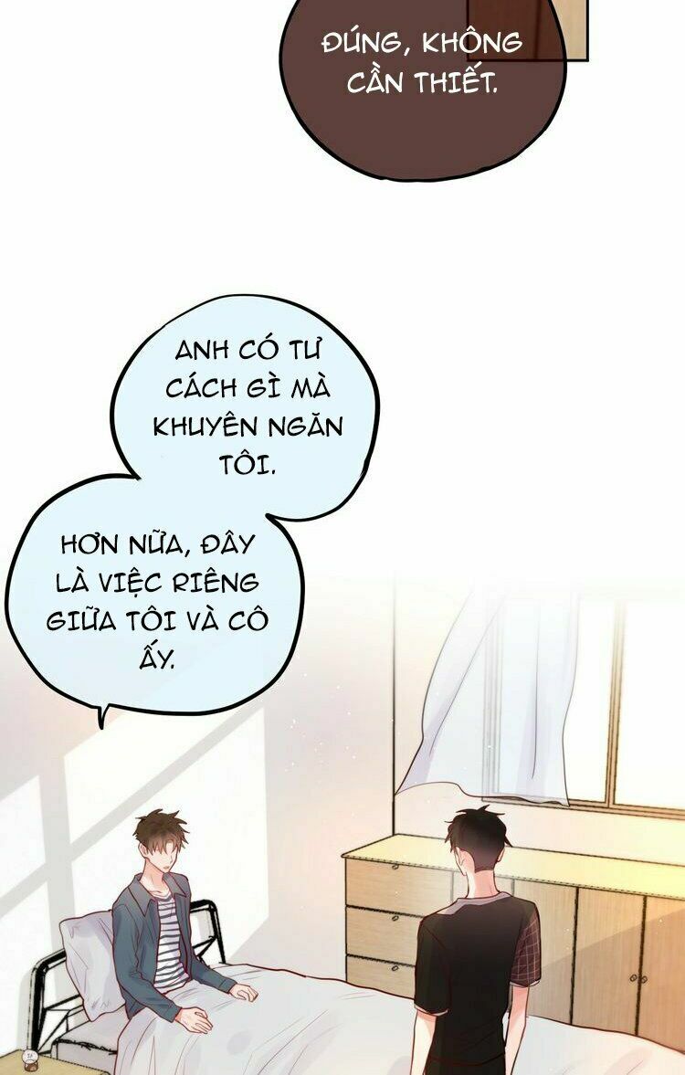 trú dạ liên miên chapter 21 43