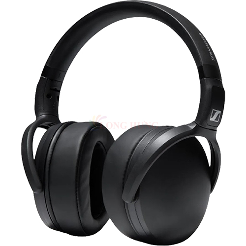 Tai nghe chụp tai Bluetooth Sennheiser HD 400U - Hàng chính hãng
