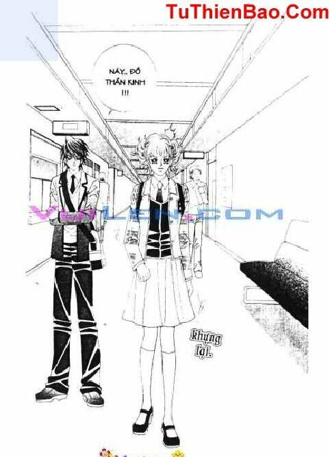 ánh nắng chói chang chapter 2 91