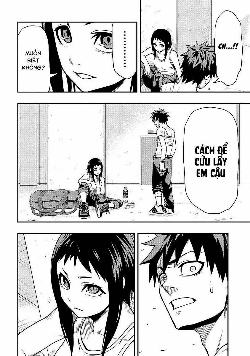 pygmalion chapter 6.2 19