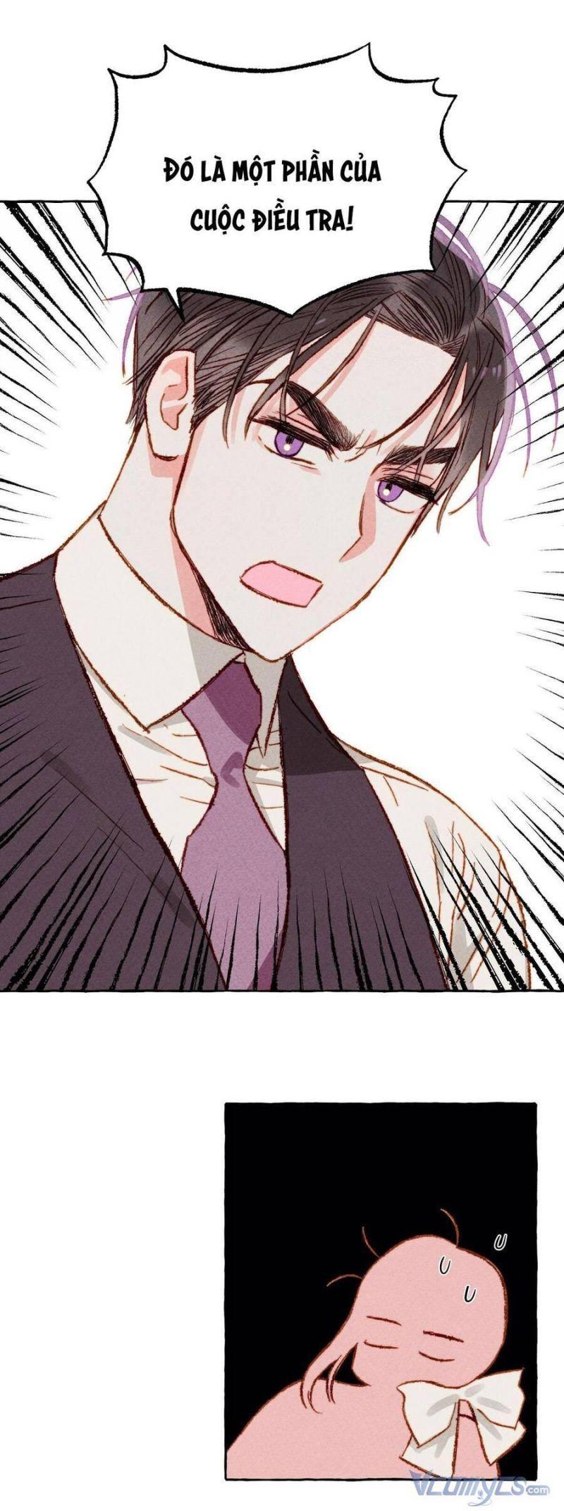 nuôi dưỡng một hắc long chapter 7 27