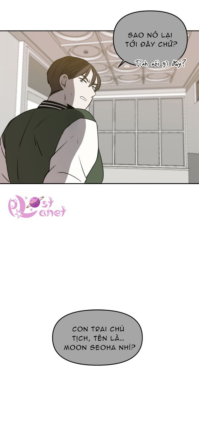 kiếp này cũng xin chăm sóc tôi như vậy nhé kiếp này cũng xin chăm sóc tôi như vậy nhé chapter 48 53