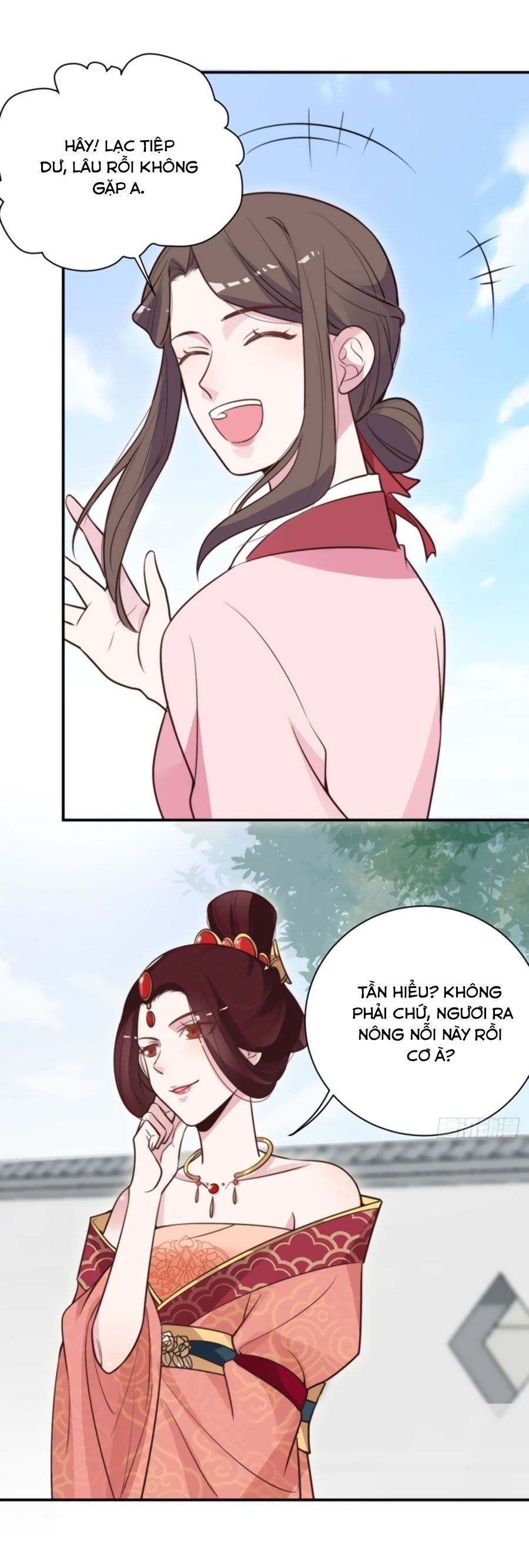 cung đấu live chapter 38 4