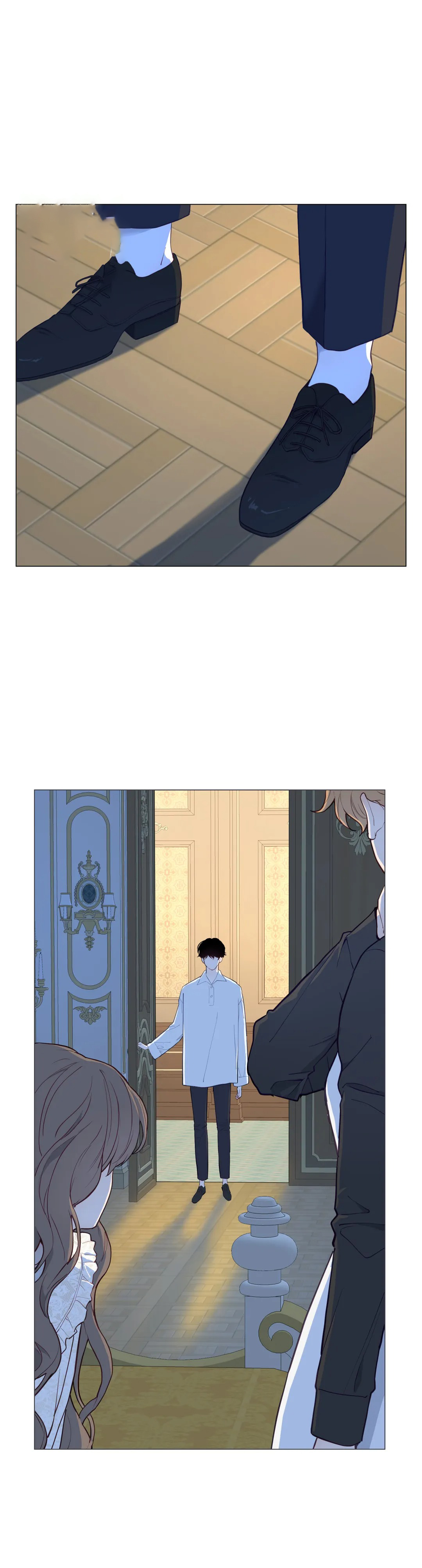 câu chuyện của nàng giselle chapter 59.1 6