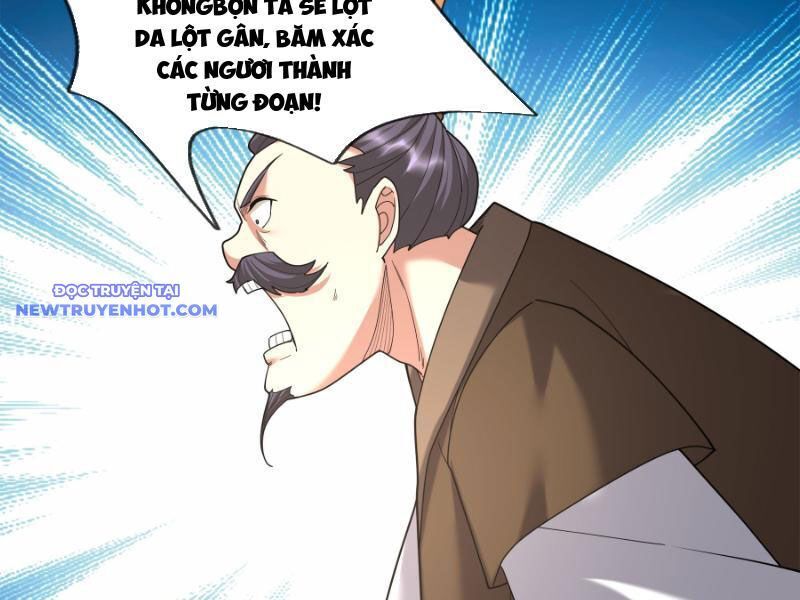 ngủ say vạn cổ: xuất thế đẩy ngang chư thiên chapter 42 132
