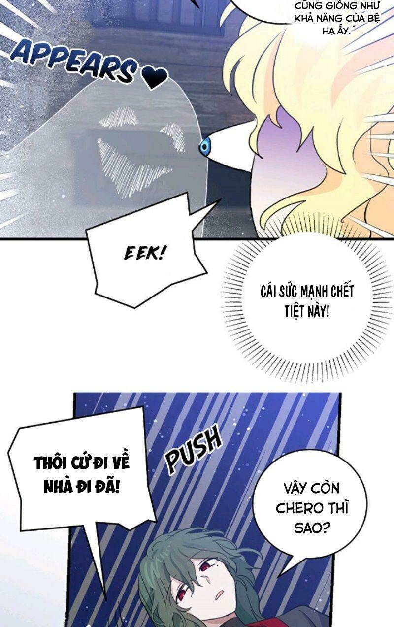 tôi là bạn gái cũ của một người lính chapter 51 17