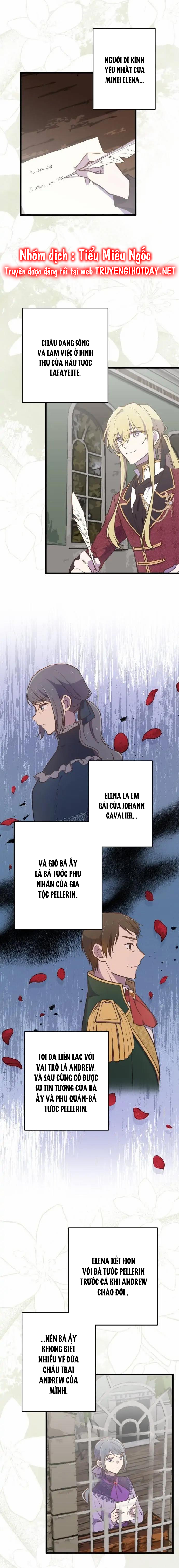 tình yêu thuần khiết chapter 39 10