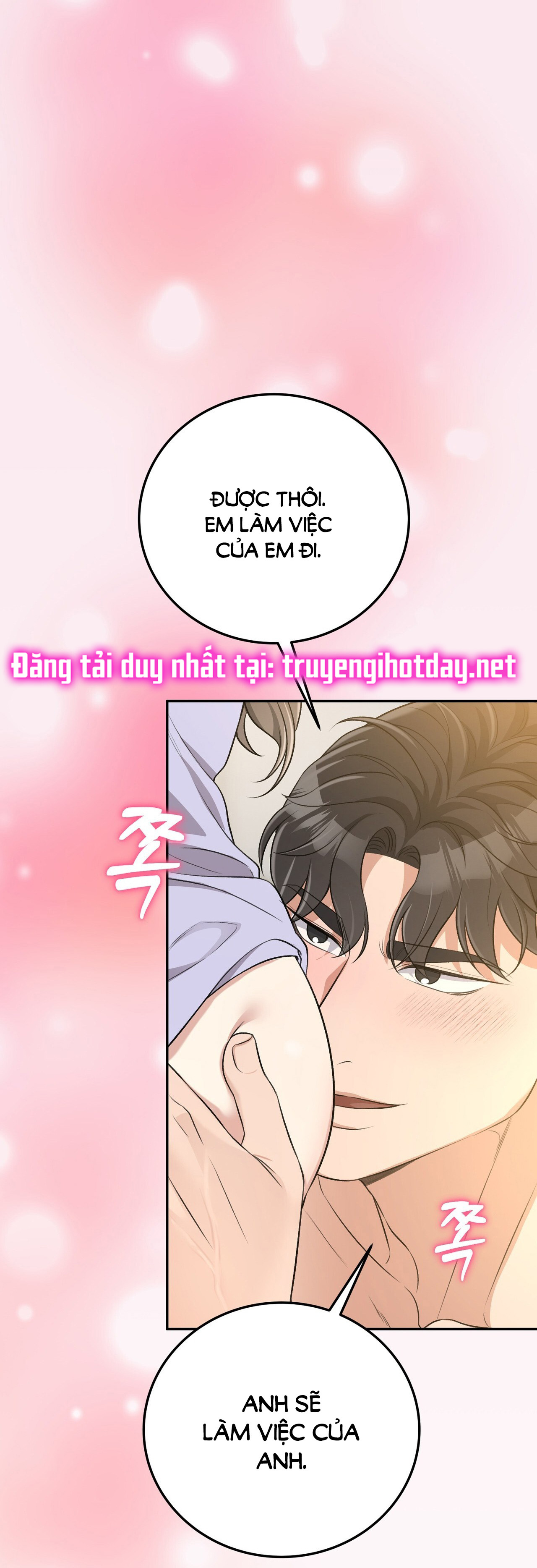 Cướp Dâu chapter 16.1 - Trang 33