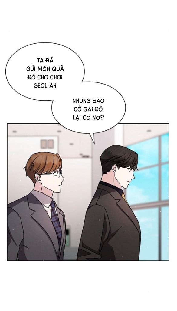 the castle - cô dâu của quỷ chapter 6.1 9