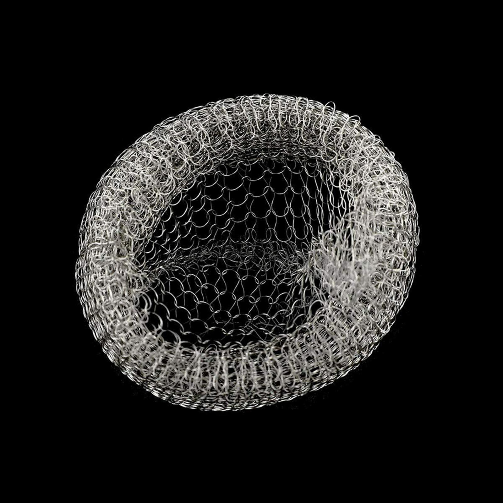 50 cái Lưới thép không gỉ