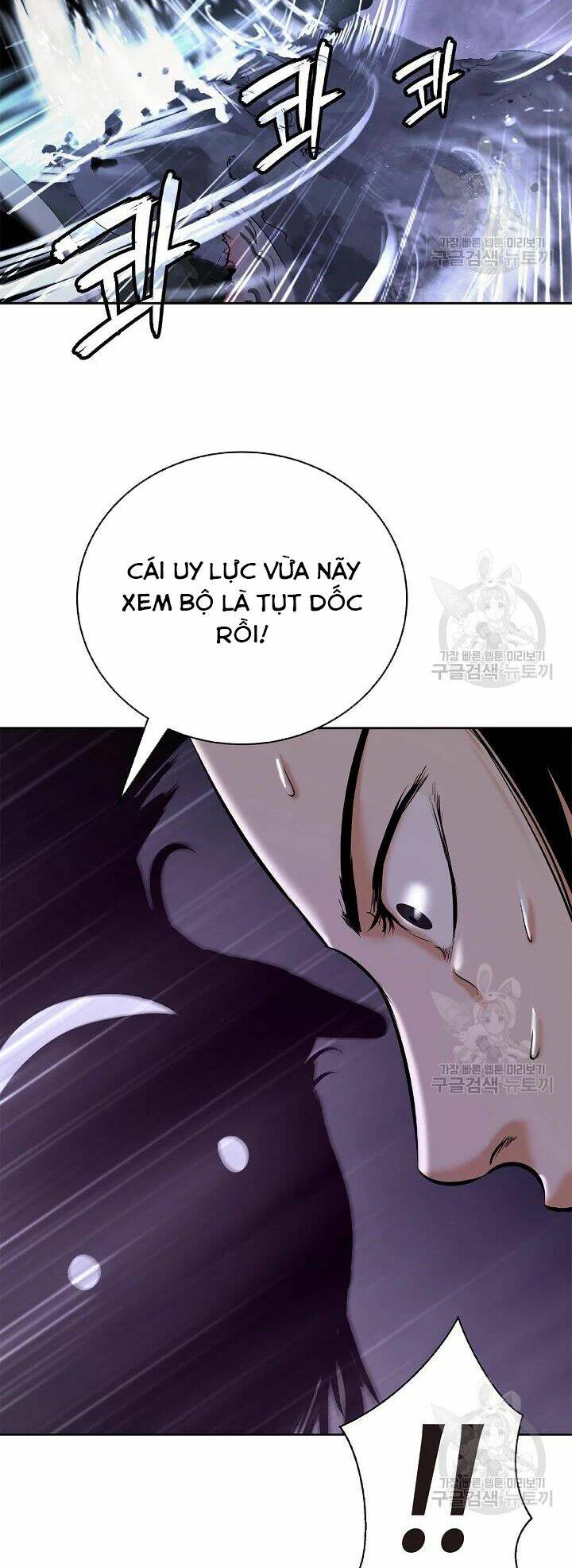 xuyên không thành hổ chapter 48 39