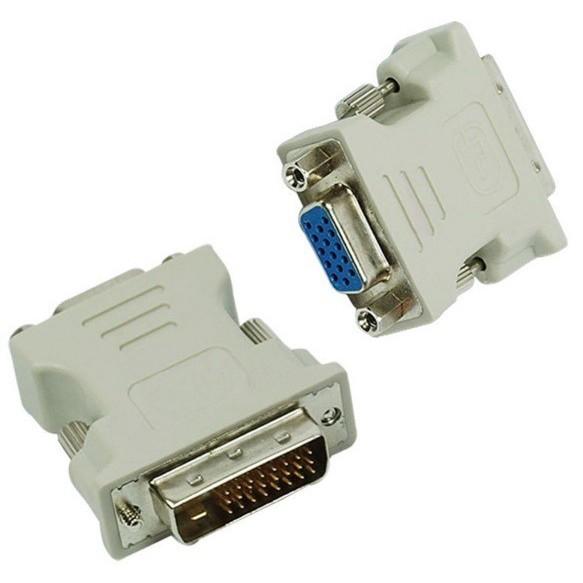 ĐẦU CHUYỂN DVI SANG VGA