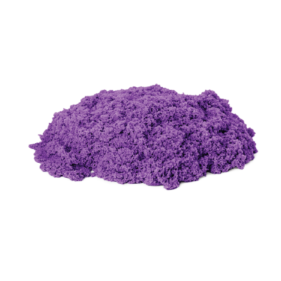 Đồ Chơi Bộ Cát, Dụng Cụ Và Khay Chơi Cát KINETIC SAND 6067800 - Giao hàng ngẫu nhiên