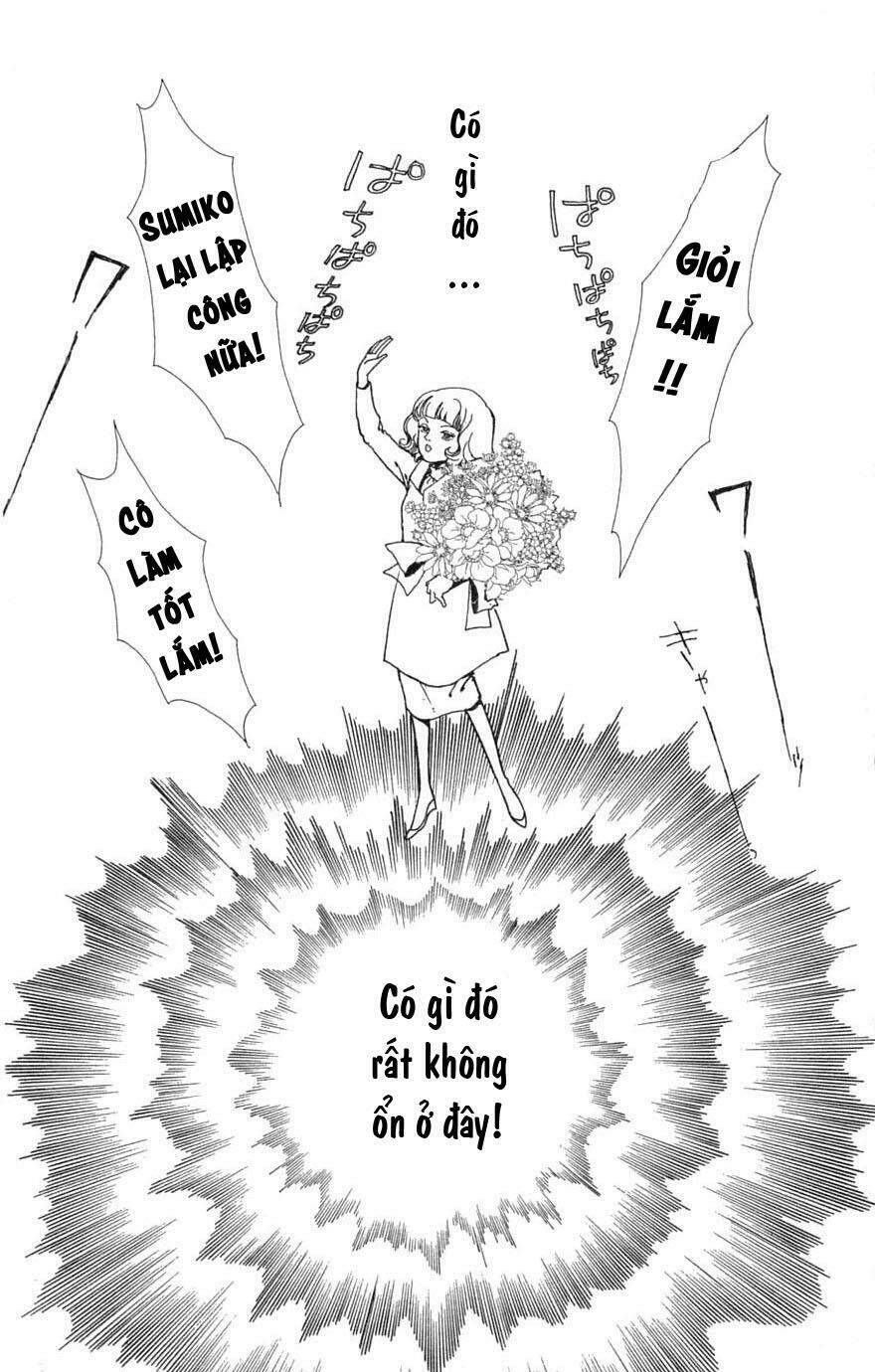 đồng minh của chính nghĩa chapter 3 35