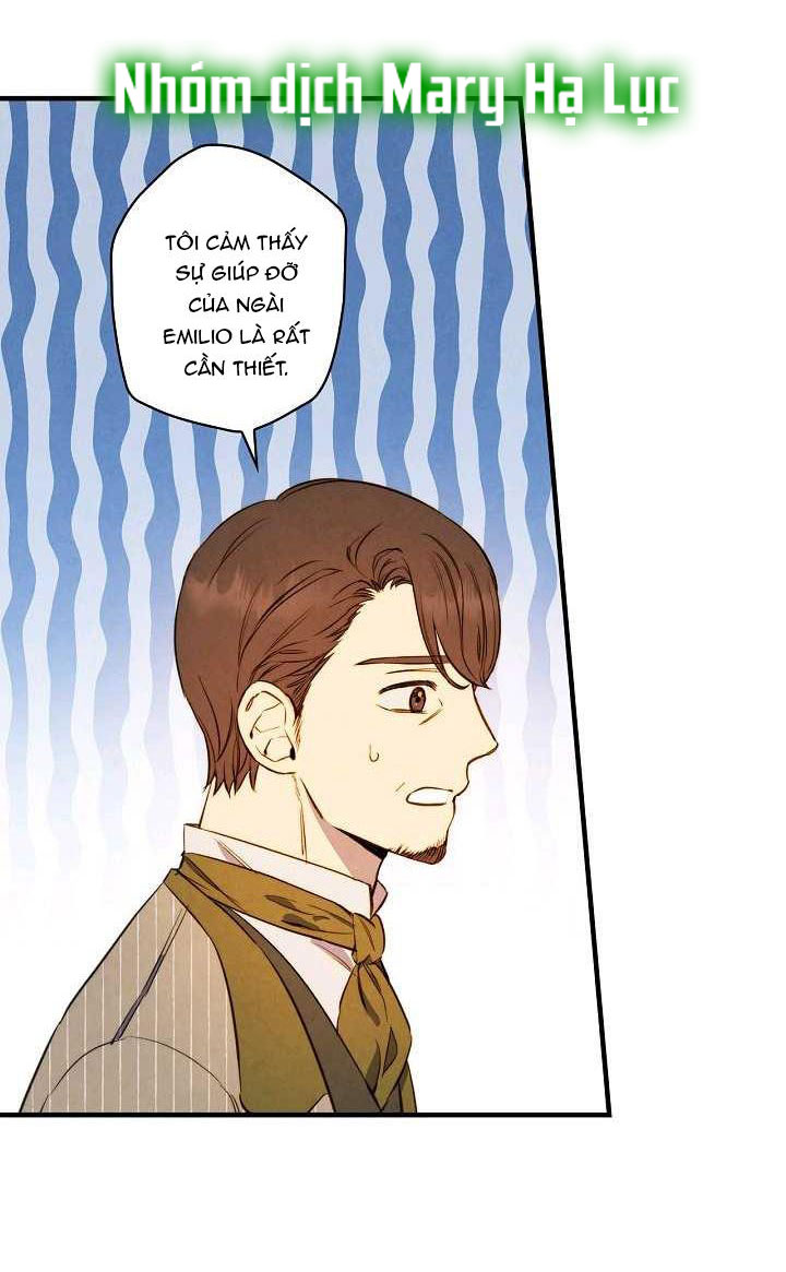 hoàng phi bóng tối - shadow queen chapter 57 47