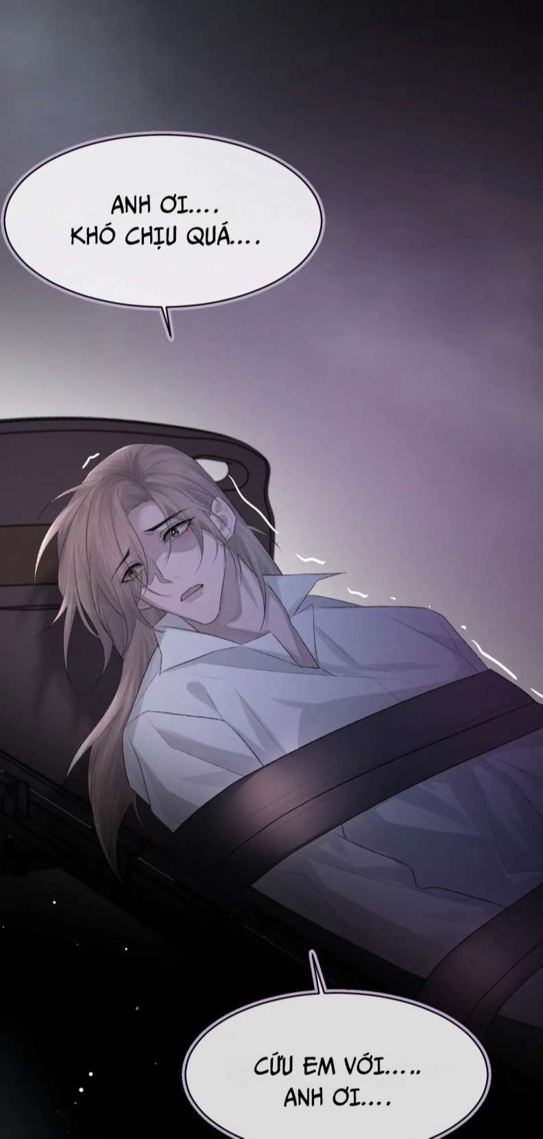 cấu bệnh chapter 87 10