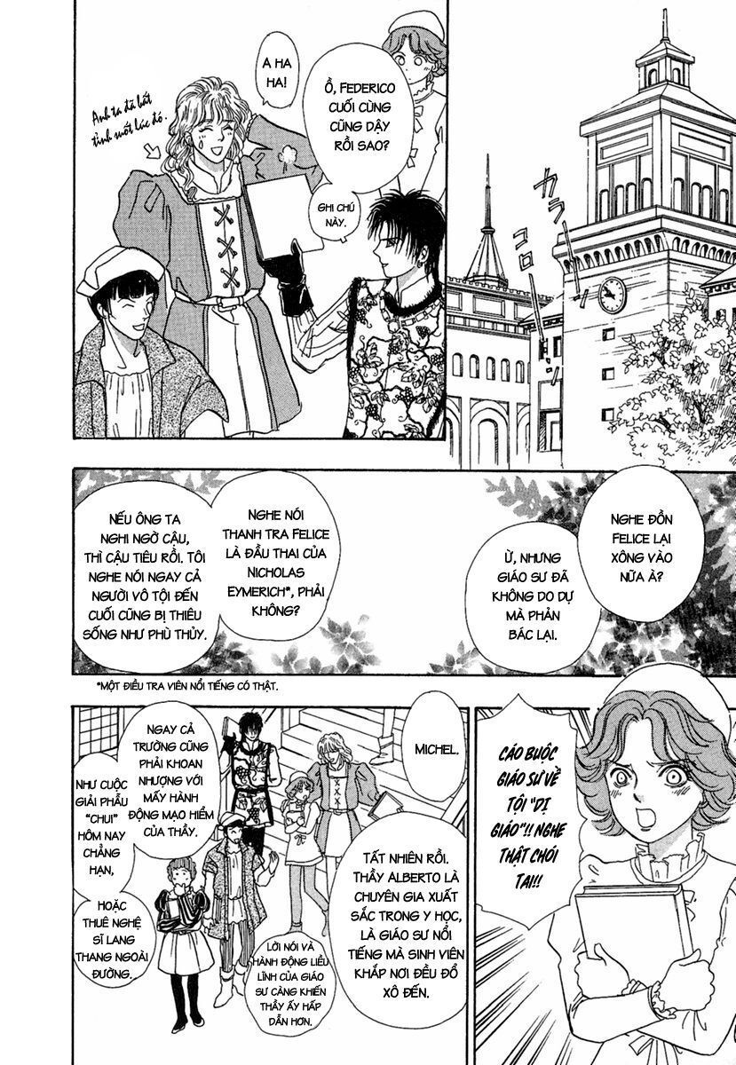 kenja no ishi chapter 7.1 18