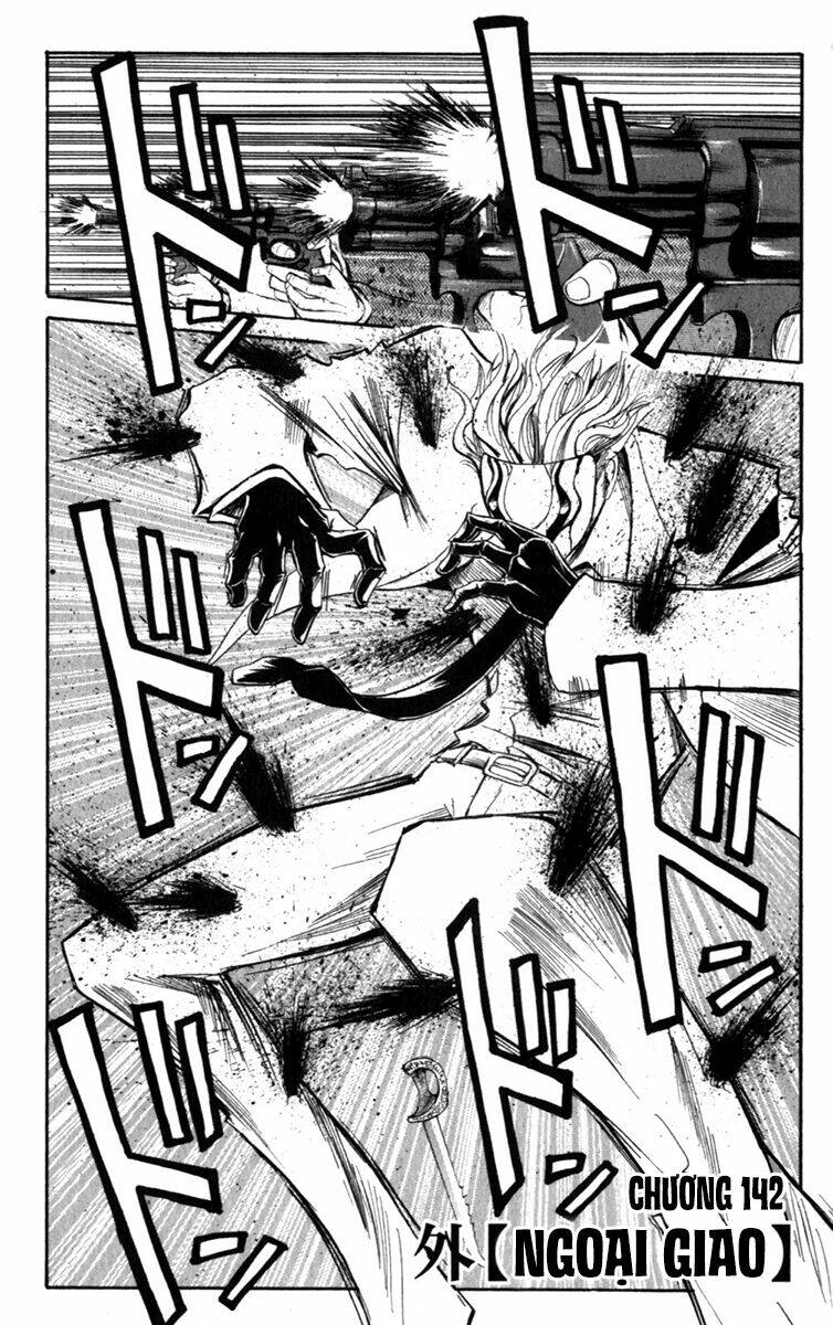 majin tantei nougami neuro chapter 142 3