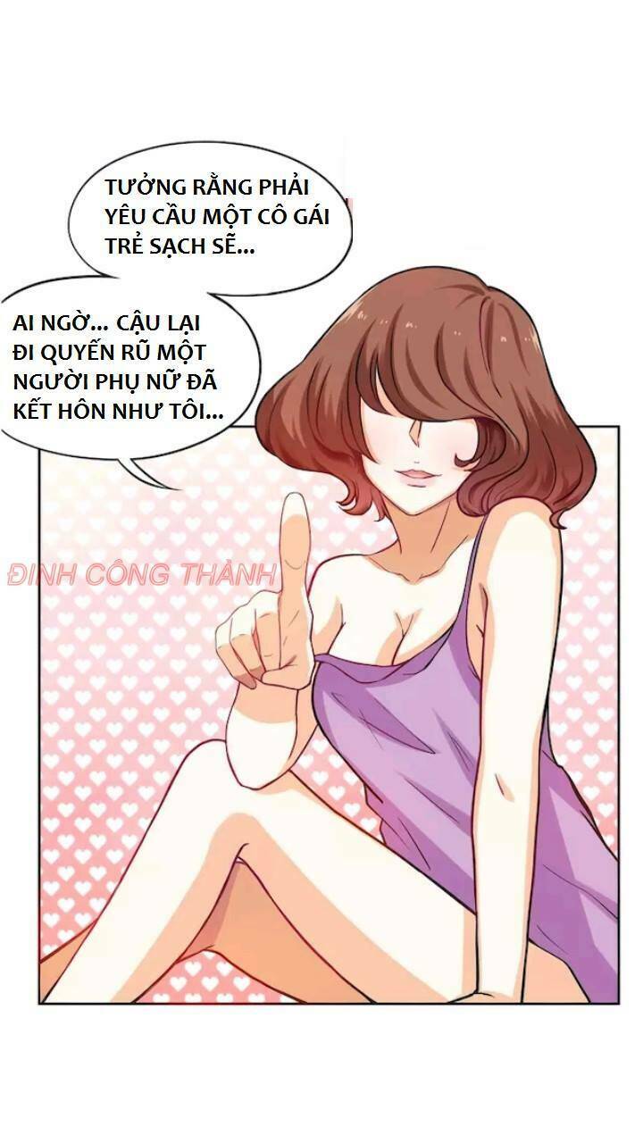 biến thái và tiểu thư chapter 1 7