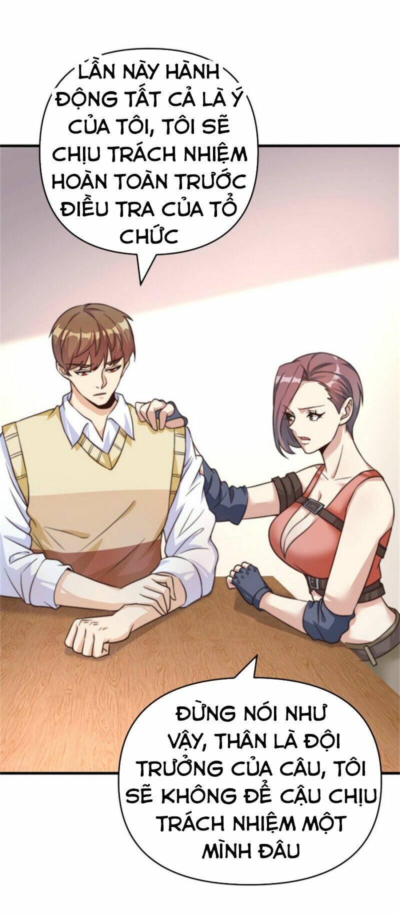 hoa hậu giảng đường luôn bên người chapter 37 26