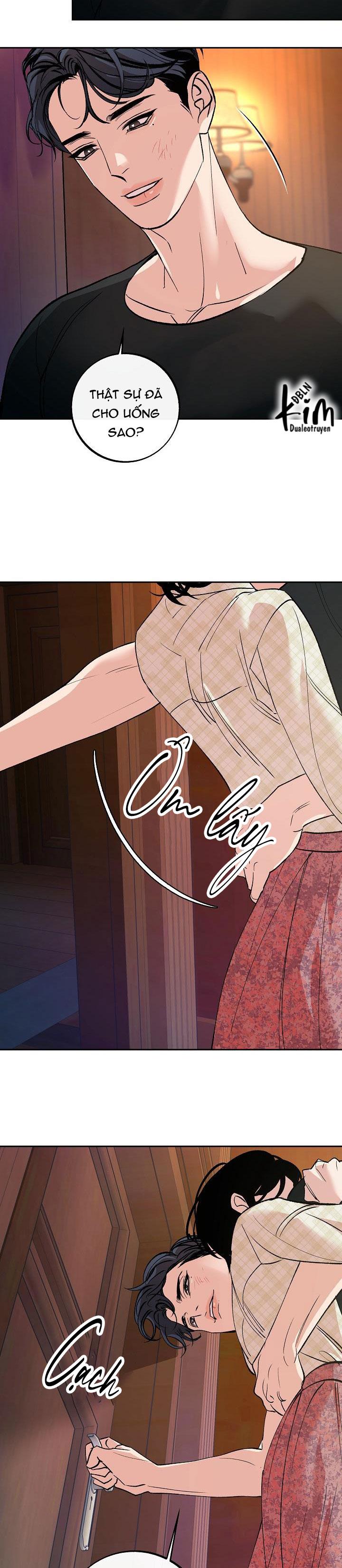 sa ha (anh dâu x em chồng) chapter 14 17