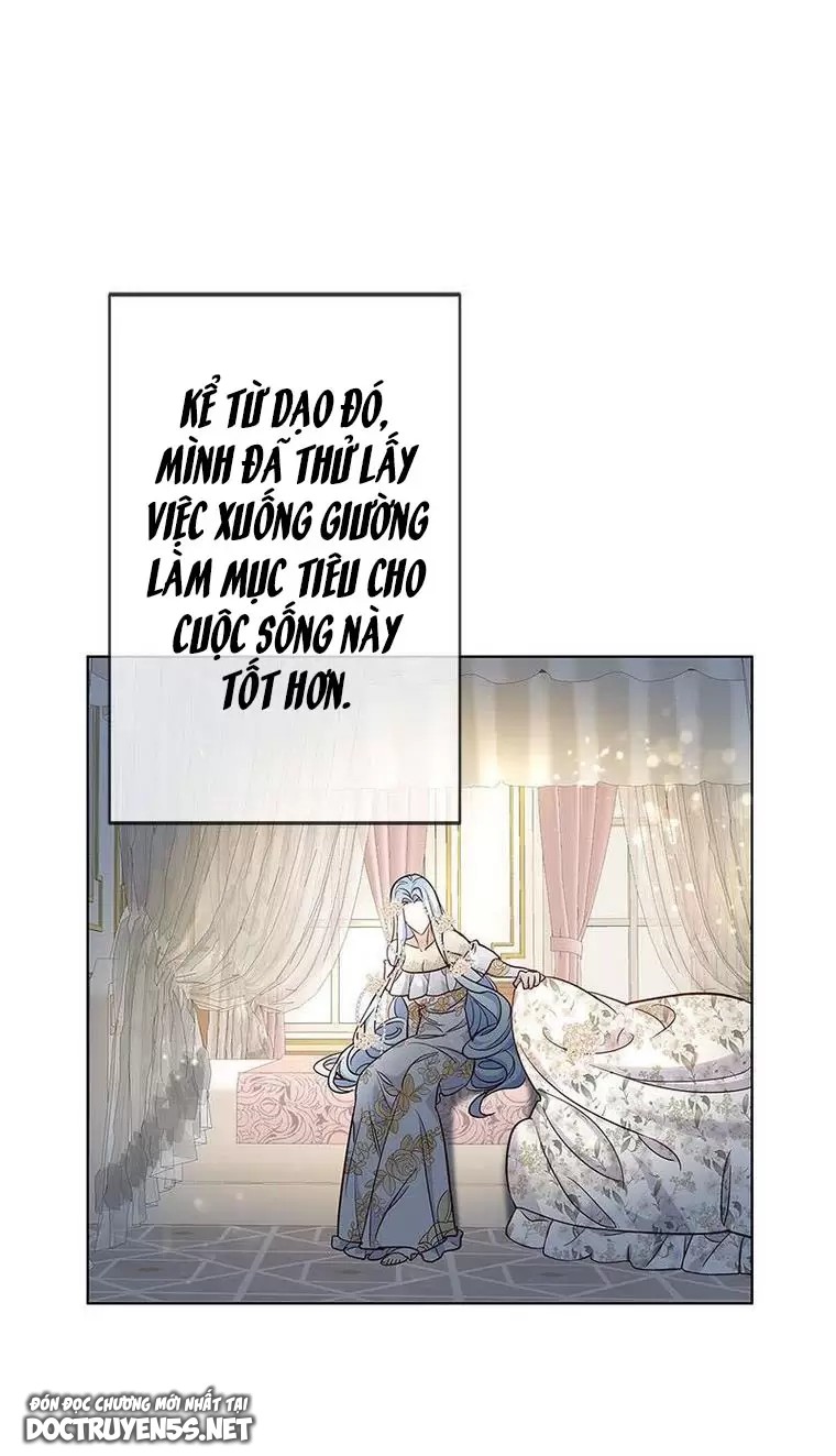 nếu tôi là nhân vật phản diện liệu tôi sẽ chết chapter 3 22