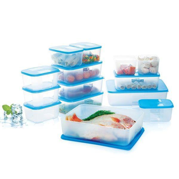 Bộ hộp trữ đông Freezermate