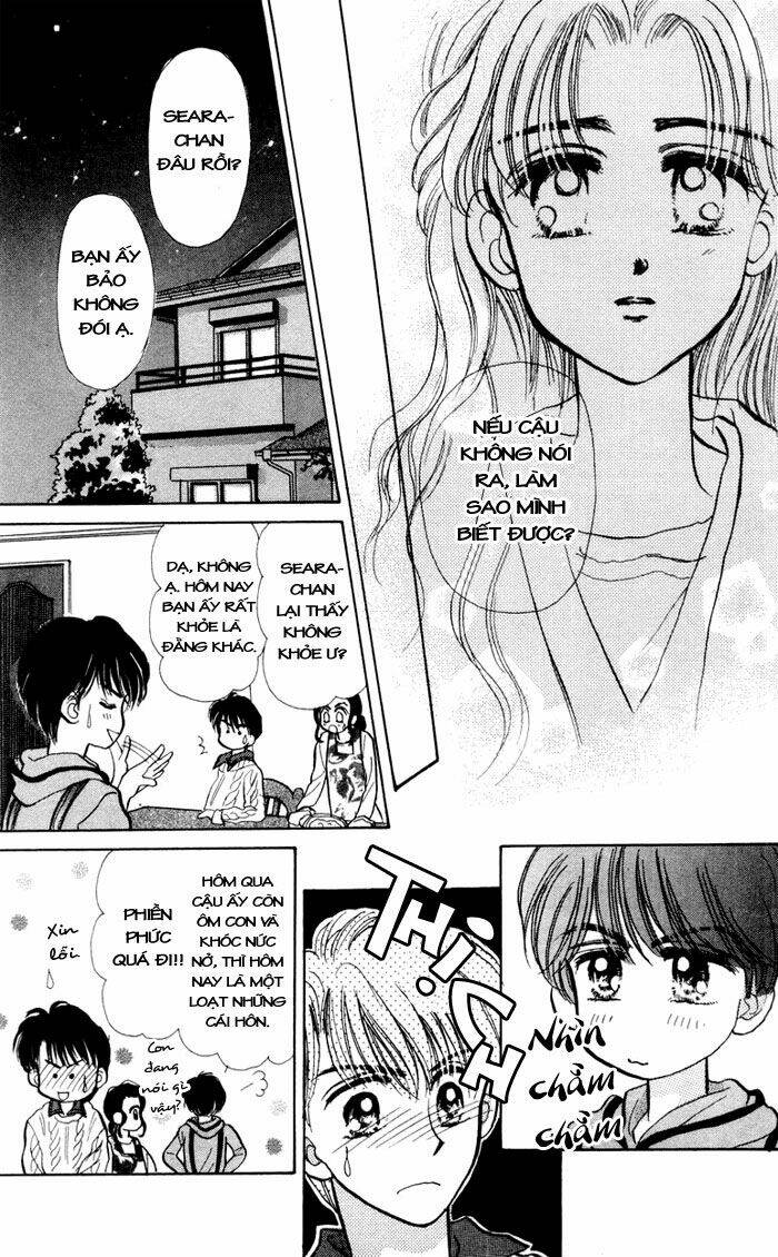 baby love chapter 15 32