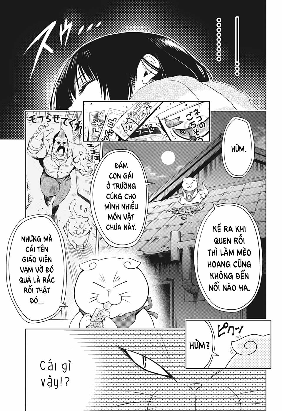 diệt quỷ nhẫn giả chapter 7 15