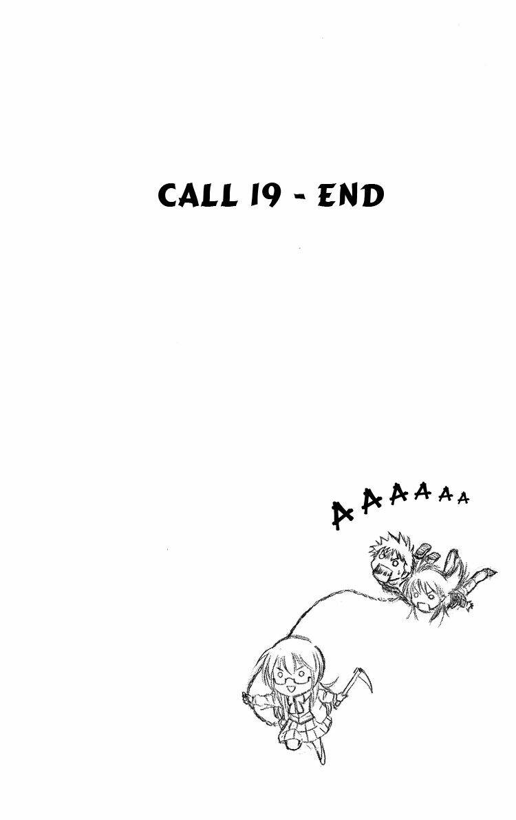 tấm thẻ bí ẩn chapter 19 20