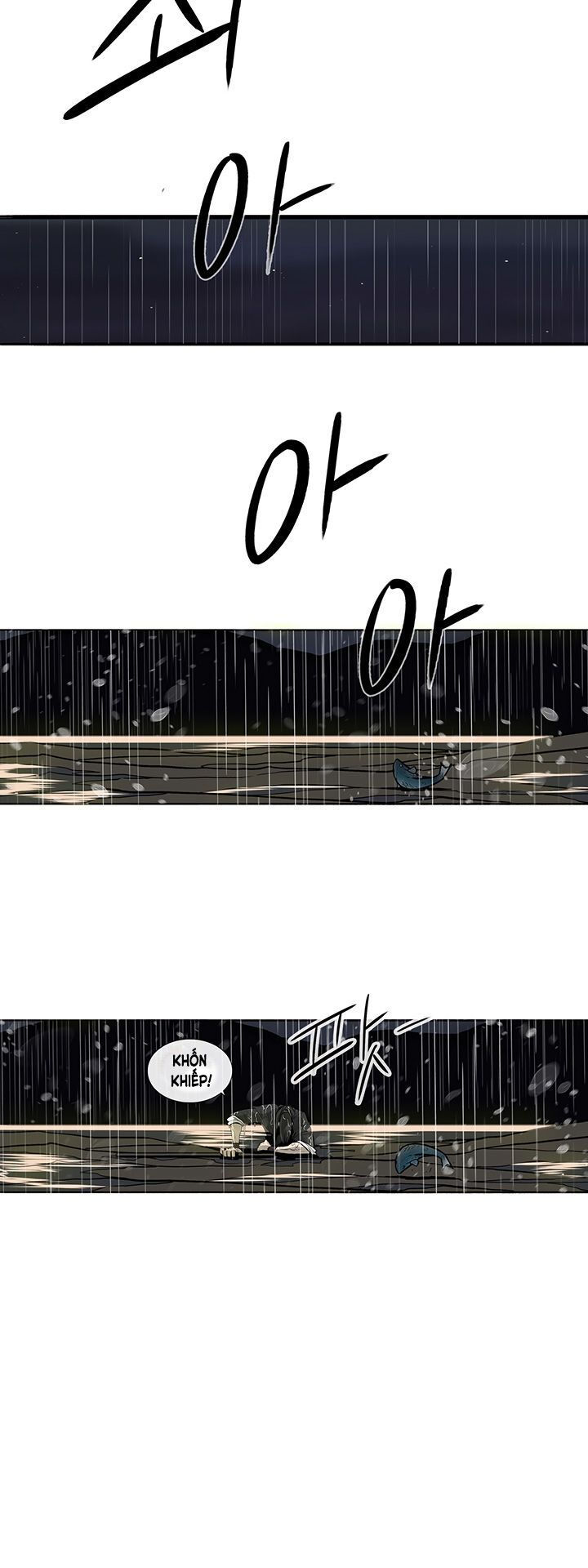 Bắc Kiếm Giang Hồ chapter 37 12