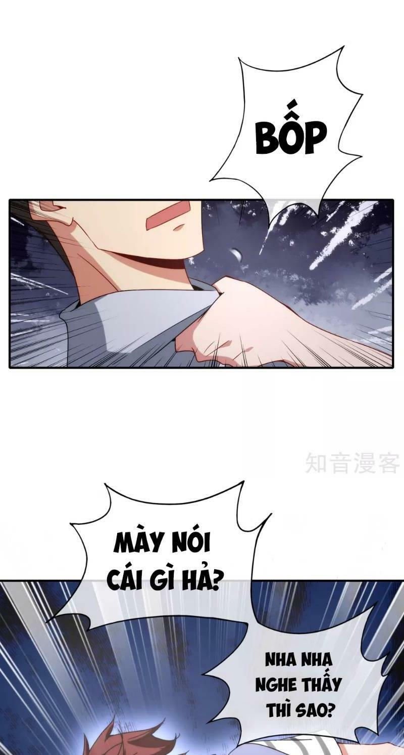 vòng bạn bè mạnh nhất của tiên giới chapter 9 25