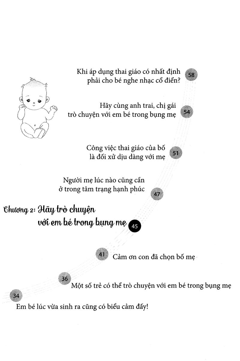 Sách - Mẹ Nhật Thai Giáo (Tái Bản 2024)