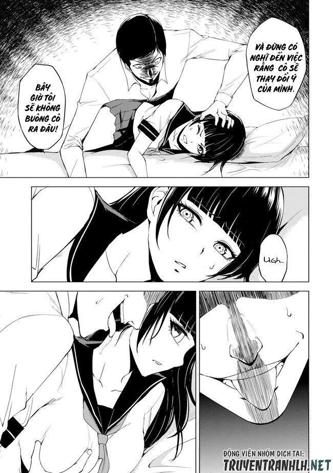 ore no genjitsu wa renai game?? ka to omottara inochigake no game datta chapter 13.2 11