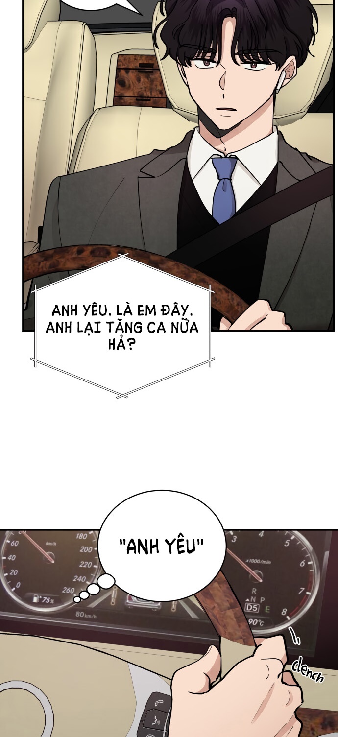 cặp đôi oan gia ngõ hẹp chapter 42 15