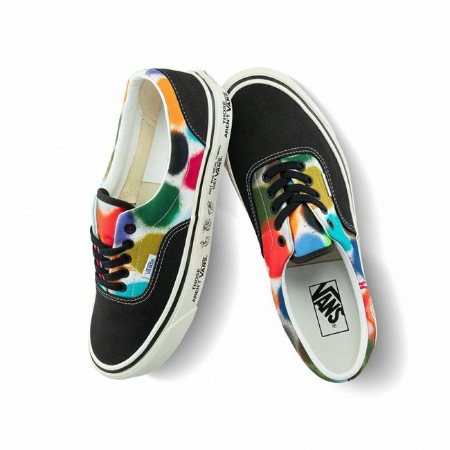 Giày Vans Anaheim Factory Era 95 DX- VN0A2RR19MJ