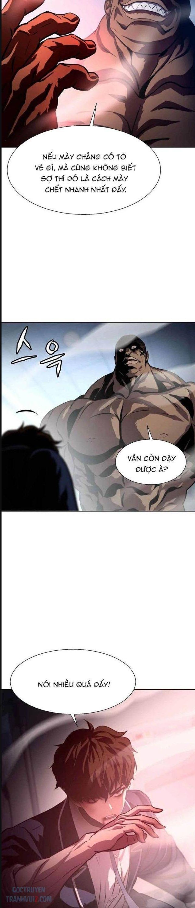 đấu trường chiến đấu chapter 2 5