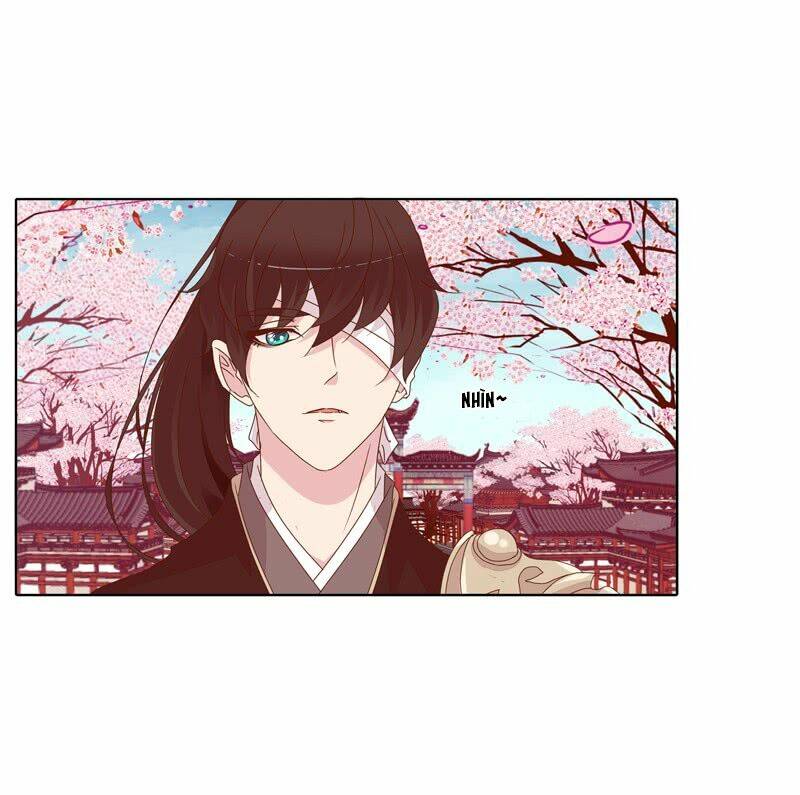 tướng quân mời ra trận chapter 16 6