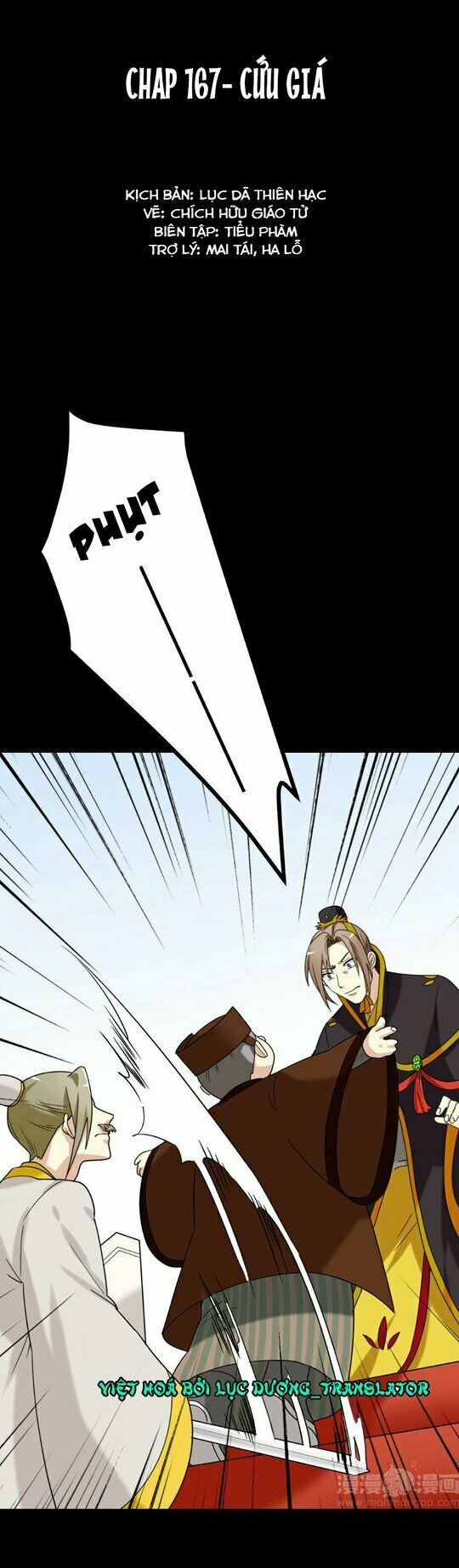 lưỡng bất nghi (full) chapter 169 1