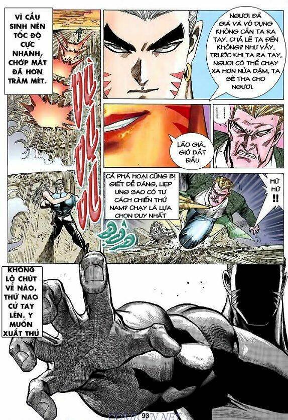 hải hổ 2 chapter 11 54