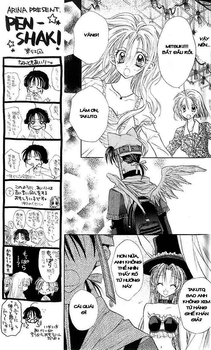 đi tìm mặt trăng tròn chapter 8 33