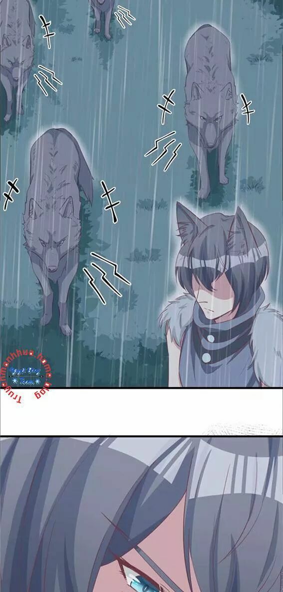 [16+] thảnh thơi thú thế chủng chủng điền, sinh sinh tể chapter 85 28