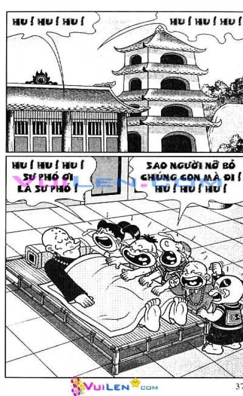 thần đồng đất việt chapter 137 34
