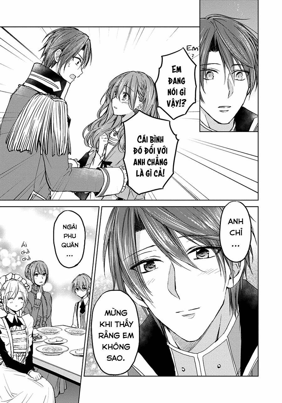 dareka kono joukyou wo setsumei shite kudasai! chapter 15 15