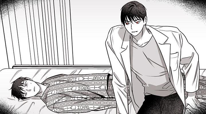 bữa tiệc của những đóa hoa chapter 23 84