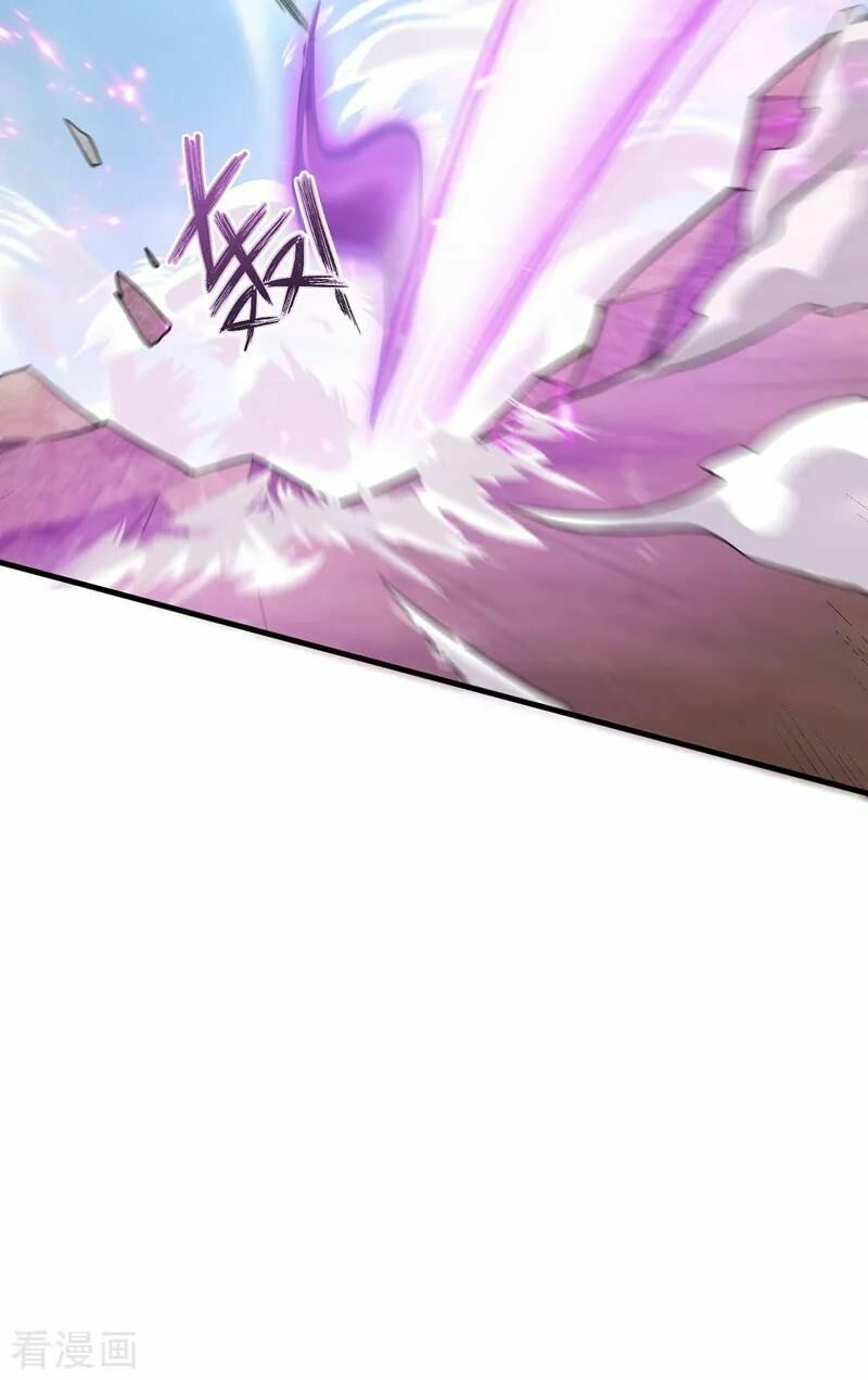 yêu giả vi vương chapter 154 9