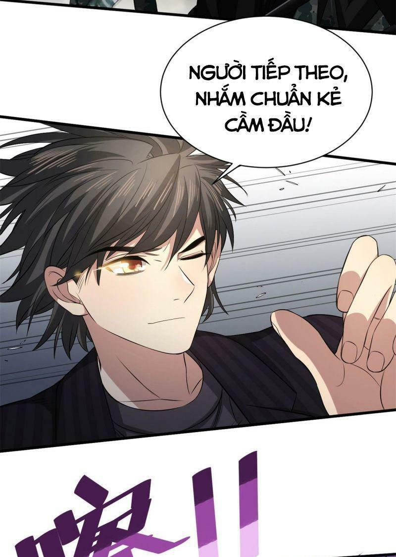 xã lam bạch chapter 15 17