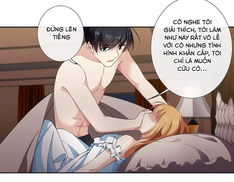 nhân chất tình nhân chapter 16.6 38