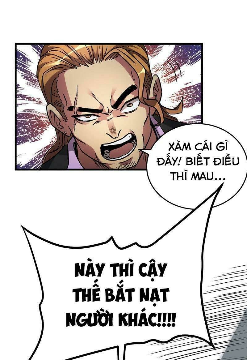 sau mạt thế tôi trở thành zombie chapter 9 16