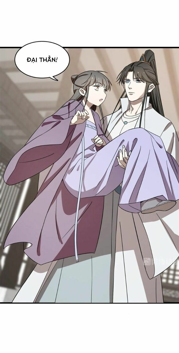 độc bộ thiên hạ: đặc công thần y chapter 225 14